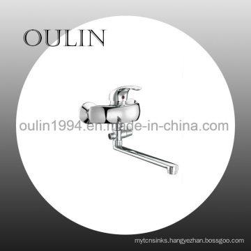 Top Selling Good Quality Single Handle Brass Bath Shower Faucet
